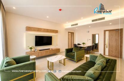 Apartment - 1 Bedroom - 1 Bathroom for rent in Al Juffair - Capital Governorate Apartment - 1 Bedroom - 1 Bathroom for rent in Al Juffair - Capital Governorate