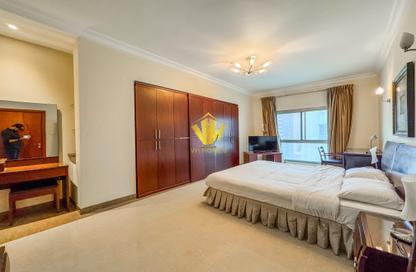 Apartment - 2 - 2 for rent in Al Juffair - Capital Governorate