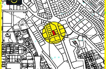 Land - Studio for sale in Al Bahair - Riffa - Southern Governorate