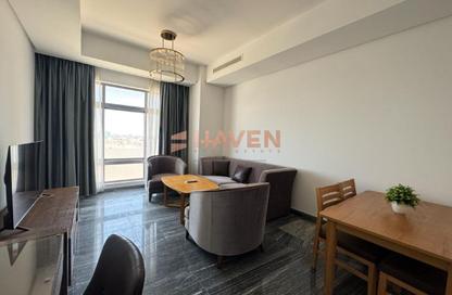 Apartment - 2 Bedrooms - 2 Bathrooms for rent in Seef - Capital Governorate Apartment - 2 Bedrooms - 2 Bathrooms for rent in Seef - Capital Governorate