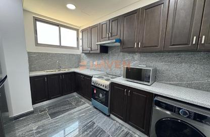 Apartment - 2 Bedrooms - 2 Bathrooms for rent in Seef - Capital Governorate Apartment - 2 Bedrooms - 2 Bathrooms for rent in Seef - Capital Governorate