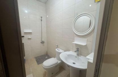 Apartment - Studio - 1 Bathroom for rent in Adliya - Manama - Capital Governorate