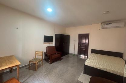 Apartment - Studio - 1 Bathroom for rent in Adliya - Manama - Capital Governorate