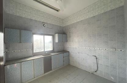 Apartment - 2 Bedrooms - 2 Bathrooms for rent in Tubli - Central Governorate