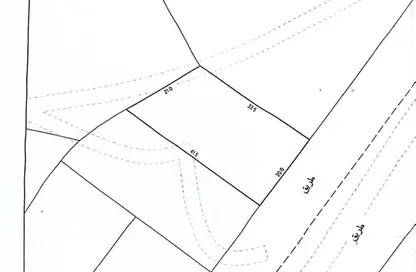 Land - Studio for sale in A'Ali - Central Governorate