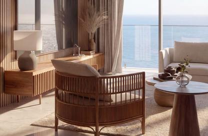 Apartment - 1 Bedroom - 2 Bathrooms for sale in Amwaj Beachfront - Amwaj Islands - Muharraq Governorate Apartment - 1 Bedroom - 2 Bathrooms for sale in Amwaj Beachfront - Amwaj Islands - Muharraq Governorate