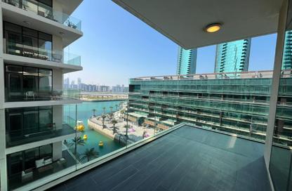Apartment - 2 - 3 for sale in Bahrain Bay - Capital Governorate