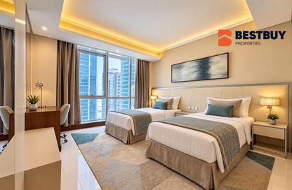 Apartment - 2 - 3 for sale in Al Juffair - Capital Governorate