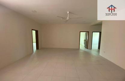 Apartment - 3 Bedrooms - 2 Bathrooms for rent in Sanad - Central Governorate