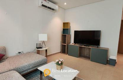 Apartment - 1 Bedroom - 1 Bathroom for rent in Adliya - Manama - Capital Governorate