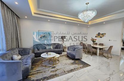 Villa - 4 Bedrooms - 5 Bathrooms for rent in Saar - Northern Governorate