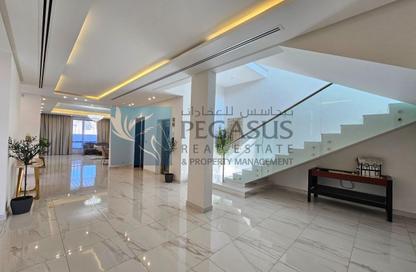 Villa - 4 Bedrooms - 5 Bathrooms for rent in Saar - Northern Governorate Villa - 4 Bedrooms - 5 Bathrooms for rent in Saar - Northern Governorate
