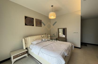 Apartment - 2 - 3 for rent in Al Juffair - Capital Governorate