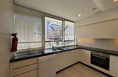 Apartment - 2 - 3 for rent in Al Juffair - Capital Governorate