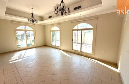 Villa - 4 Bedrooms - 6 Bathrooms for rent in Saar - Northern Governorate