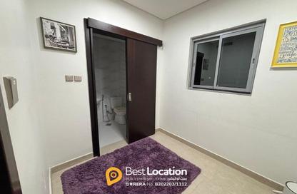 Apartment - 2 - 3 for rent in Al Juffair - Capital Governorate
