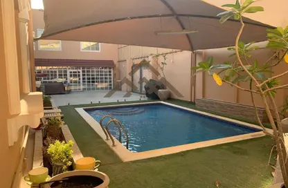 فيلا - 4 غرف نوم - 4 حمامات للبيع في مدينة حمد - المحافظة الشمالية