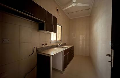 Apartment - 2 Bedrooms - 3 Bathrooms for rent in Bu Kowarah - Riffa - Southern Governorate