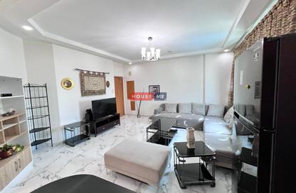Apartment - 1 Bedroom - 2 Bathrooms for sale in Sanabis - Manama - Capital Governorate