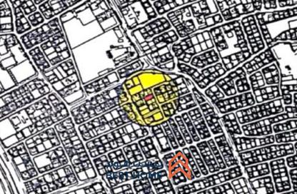 Land - Studio for sale in Sanad - Central Governorate