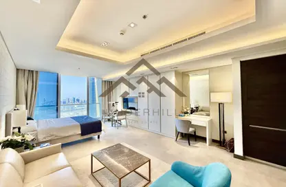 Apartment - Studio - 1 Bathroom for sale in Seef - Capital Governorate