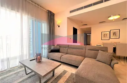 Apartment - 2 Bedrooms - 3 Bathrooms for rent in Seef - Capital Governorate