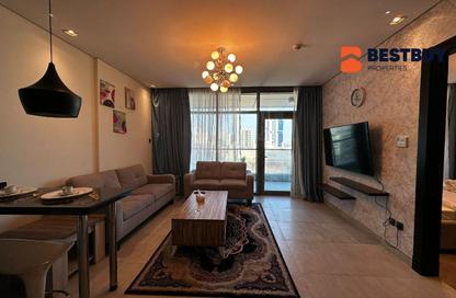 Apartment - 1 Bedroom - 1 Bathroom for rent in Exhibition Road - Hoora - Capital Governorate Apartment - 1 Bedroom - 1 Bathroom for rent in Exhibition Road - Hoora - Capital Governorate