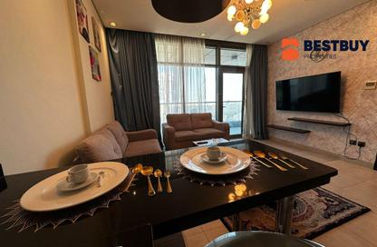 Apartment - 1 Bedroom - 1 Bathroom for rent in Exhibition Road - Hoora - Capital Governorate Apartment - 1 Bedroom - 1 Bathroom for rent in Exhibition Road - Hoora - Capital Governorate