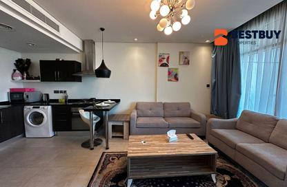 Apartment - 1 Bedroom - 1 Bathroom for rent in Exhibition Road - Hoora - Capital Governorate Apartment - 1 Bedroom - 1 Bathroom for rent in Exhibition Road - Hoora - Capital Governorate