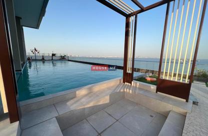Apartment - 1 Bedroom - 1 Bathroom for rent in Al Juffair - Capital Governorate Apartment - 1 Bedroom - 1 Bathroom for rent in Al Juffair - Capital Governorate