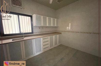 Apartment - 2 - 2 for rent in A'Ali - Central Governorate