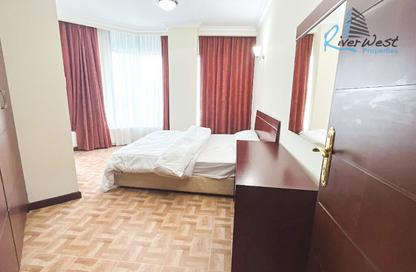 Duplex - 2 Bedrooms - 3 Bathrooms for rent in Al Juffair - Capital Governorate