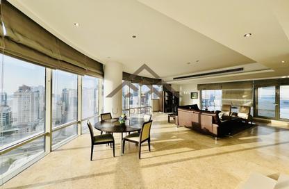 Apartment - 4 Bedrooms - 6 Bathrooms for rent in Al Juffair - Capital Governorate Apartment - 4 Bedrooms - 6 Bathrooms for rent in Al Juffair - Capital Governorate