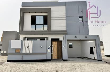Villa - 4 Bedrooms - 4 Bathrooms for sale in Nuwaidrat - Central Governorate