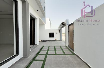Villa - 4 Bedrooms - 4 Bathrooms for sale in Nuwaidrat - Central Governorate