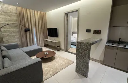 Apartment - 1 Bedroom - 1 Bathroom for rent in Bu Quwah - Northern Governorate