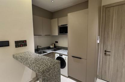 Apartment - 1 Bedroom - 1 Bathroom for rent in Bu Quwah - Northern Governorate