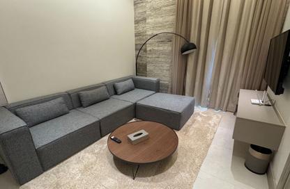 Apartment - 1 Bedroom - 1 Bathroom for rent in Bu Quwah - Northern Governorate