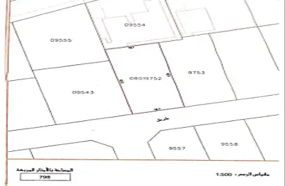 أرض - استوديو للبيع في توبلي - المحافظة الوسطى