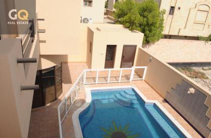 Apartment - 4 Bedrooms - 6 Bathrooms for rent in Saraya 2 - Bu Quwah - Northern Governorate Apartment - 4 Bedrooms - 6 Bathrooms for rent in Saraya 2 - Bu Quwah - Northern Governorate