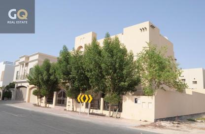 Apartment - 4 Bedrooms - 6 Bathrooms for rent in Saraya 2 - Bu Quwah - Northern Governorate Apartment - 4 Bedrooms - 6 Bathrooms for rent in Saraya 2 - Bu Quwah - Northern Governorate