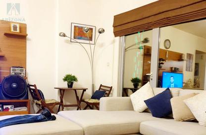 Apartment - 2 Bedrooms - 2 Bathrooms for sale in Al Juffair - Capital Governorate Apartment - 2 Bedrooms - 2 Bathrooms for sale in Al Juffair - Capital Governorate