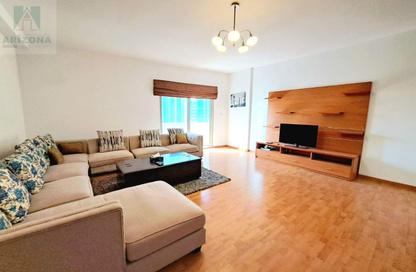 Apartment - 2 Bedrooms - 2 Bathrooms for sale in Al Juffair - Capital Governorate