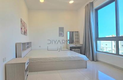 Apartment - 2 Bedrooms - 2 Bathrooms for rent in Al Burhama - Manama - Capital Governorate Apartment - 2 Bedrooms - 2 Bathrooms for rent in Al Burhama - Manama - Capital Governorate