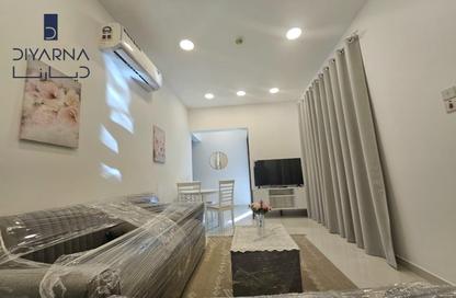 Apartment - 2 Bedrooms - 2 Bathrooms for rent in Al Burhama - Manama - Capital Governorate Apartment - 2 Bedrooms - 2 Bathrooms for rent in Al Burhama - Manama - Capital Governorate