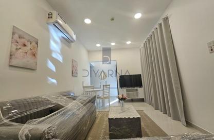 Apartment - 2 Bedrooms - 2 Bathrooms for rent in Al Burhama - Manama - Capital Governorate Apartment - 2 Bedrooms - 2 Bathrooms for rent in Al Burhama - Manama - Capital Governorate