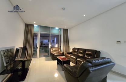 Apartment - 1 - 2 for rent in Al Juffair - Capital Governorate Apartment - 1 - 2 for rent in Al Juffair - Capital Governorate
