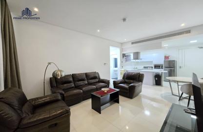 Apartment - 1 - 2 for rent in Al Juffair - Capital Governorate Apartment - 1 - 2 for rent in Al Juffair - Capital Governorate