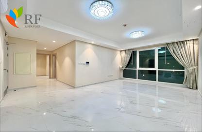 Apartment - 2 Bedrooms - 2 Bathrooms for rent in Riffa - Southern Governorate Apartment - 2 Bedrooms - 2 Bathrooms for rent in Riffa - Southern Governorate