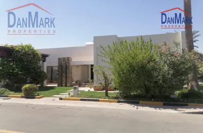 فيلا - 3 غرف نوم - 2 حمامات للايجار في جرداب - المحافظة الوسطى